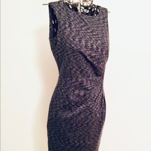 Calvin Klein Sheath Dress
